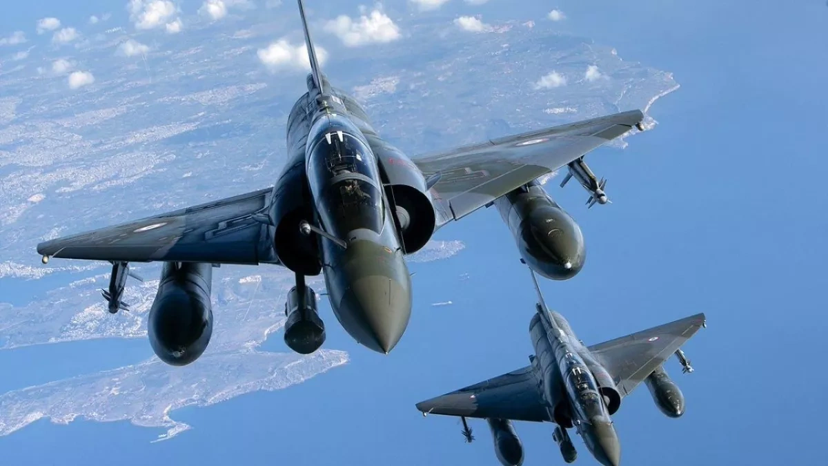 NATO fighters escort Russian military aircraft 19 times in March