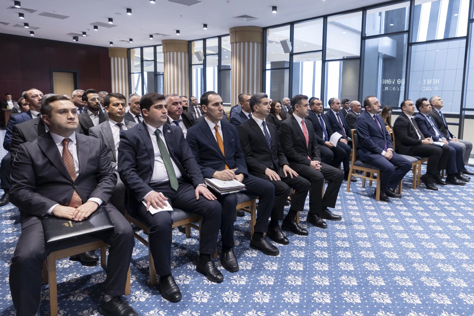 Project “Support for agricultural development in Dashkasan and Goygol districts” has been successfully completed (PHOTO)