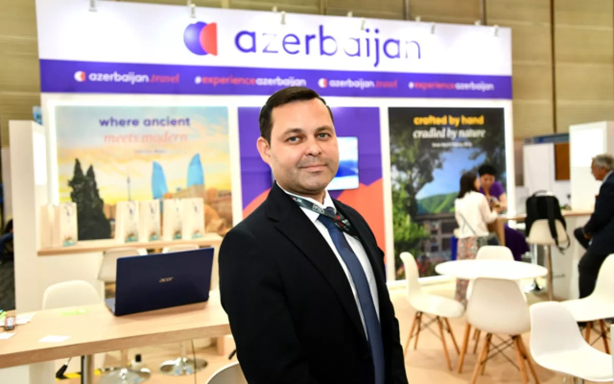 Azerbaijan targets new tourism markets in Asia