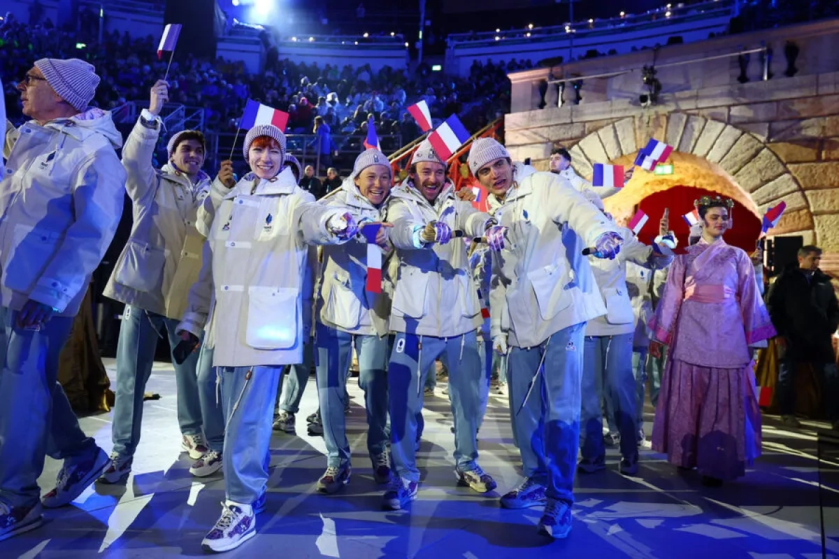 France to not boycott Paralympic games despite Russian participation
