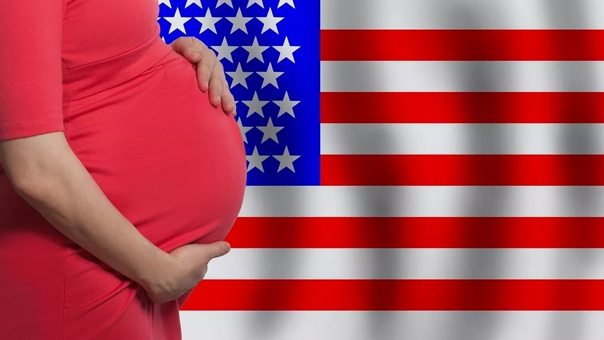 Reuters: US plans to block foreign women from giving birth on its soil