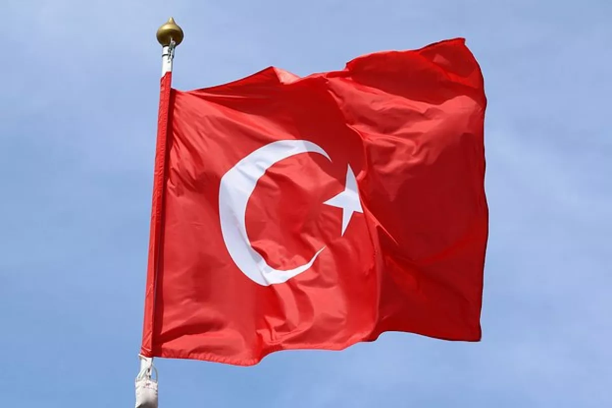 Ankara raises alarm over strike on oil tanker within its maritime zone