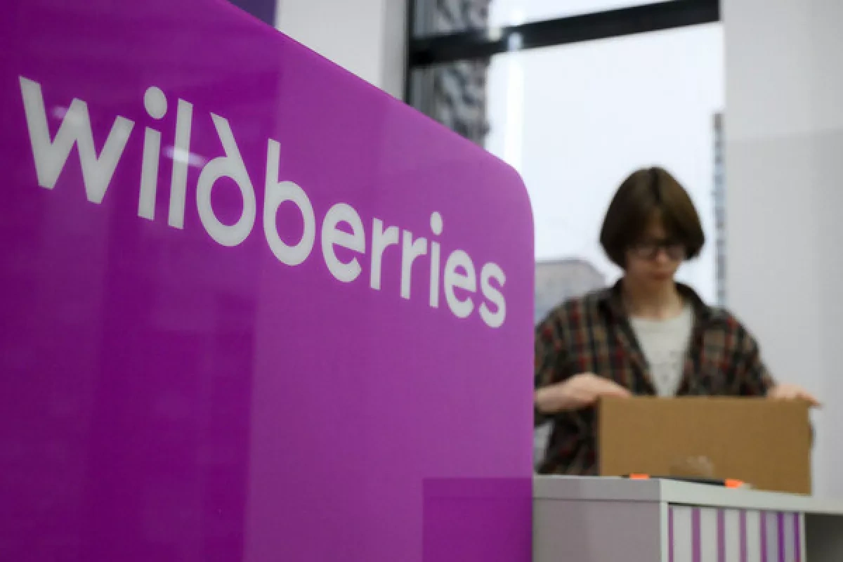 Wildberries updates warehouse safety rules after drone attack on Moscow region facility
