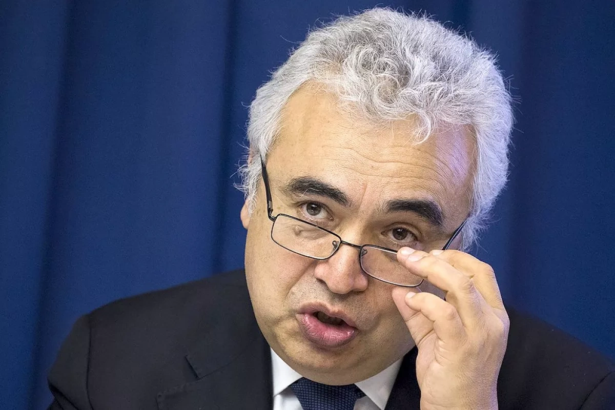 IEA chief warns of oil market risks linked to Strait of Hormuz