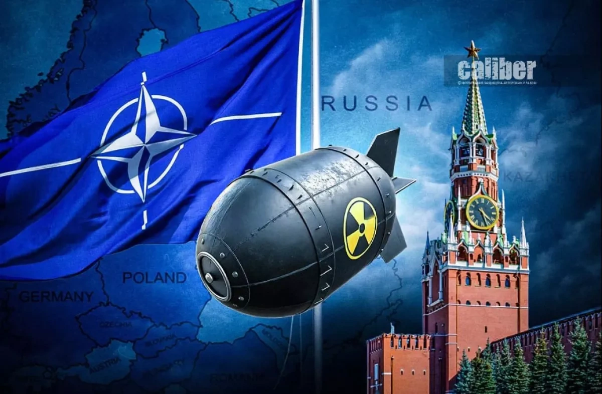 Is Europe preparing for war with Russia? Inside NATO’s new defence strategy