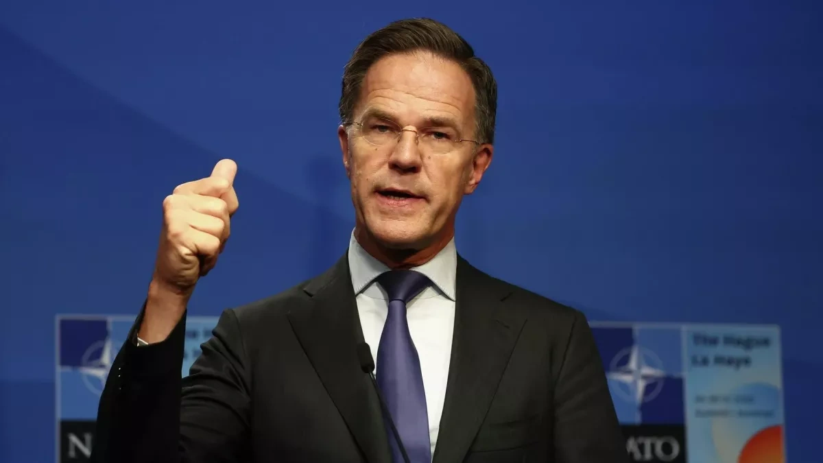 NATO confirms restricted format for Zelenskyy at Ankara summit