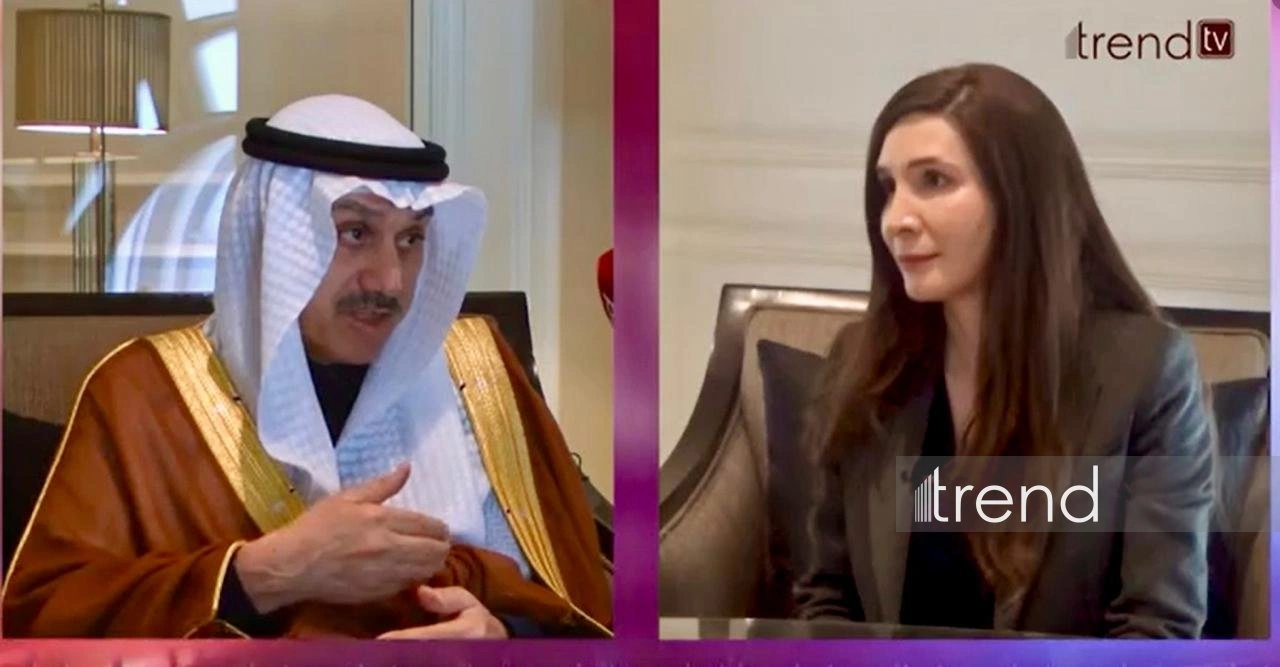 IsDB Annual Meetings in Baku to showcase Azerbaijan’s achievements in economic dev’t - Al Jasser (Exclusive interview) (VIDEO)