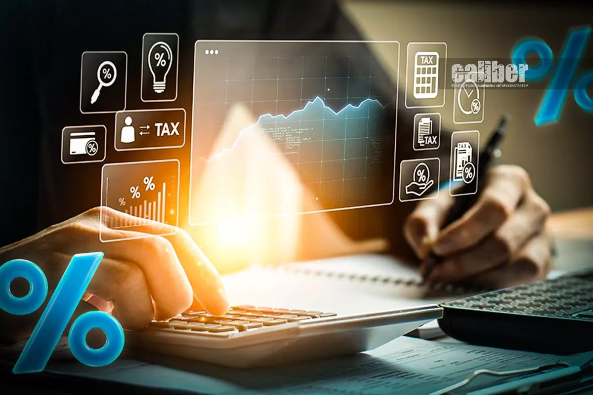 The tax system of the future Baku prepares the economy for a new era