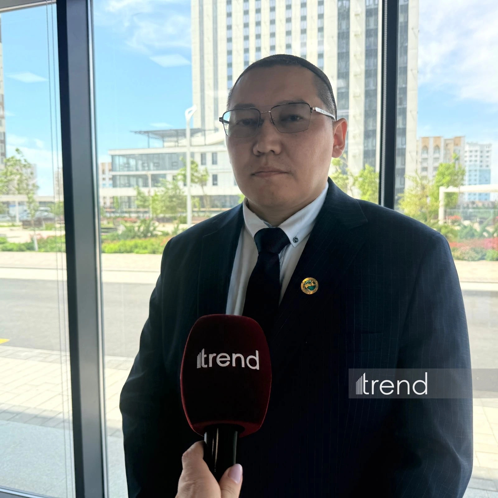 Azerbaijan and Kazakhstan becoming engines of integration within OTS – expert