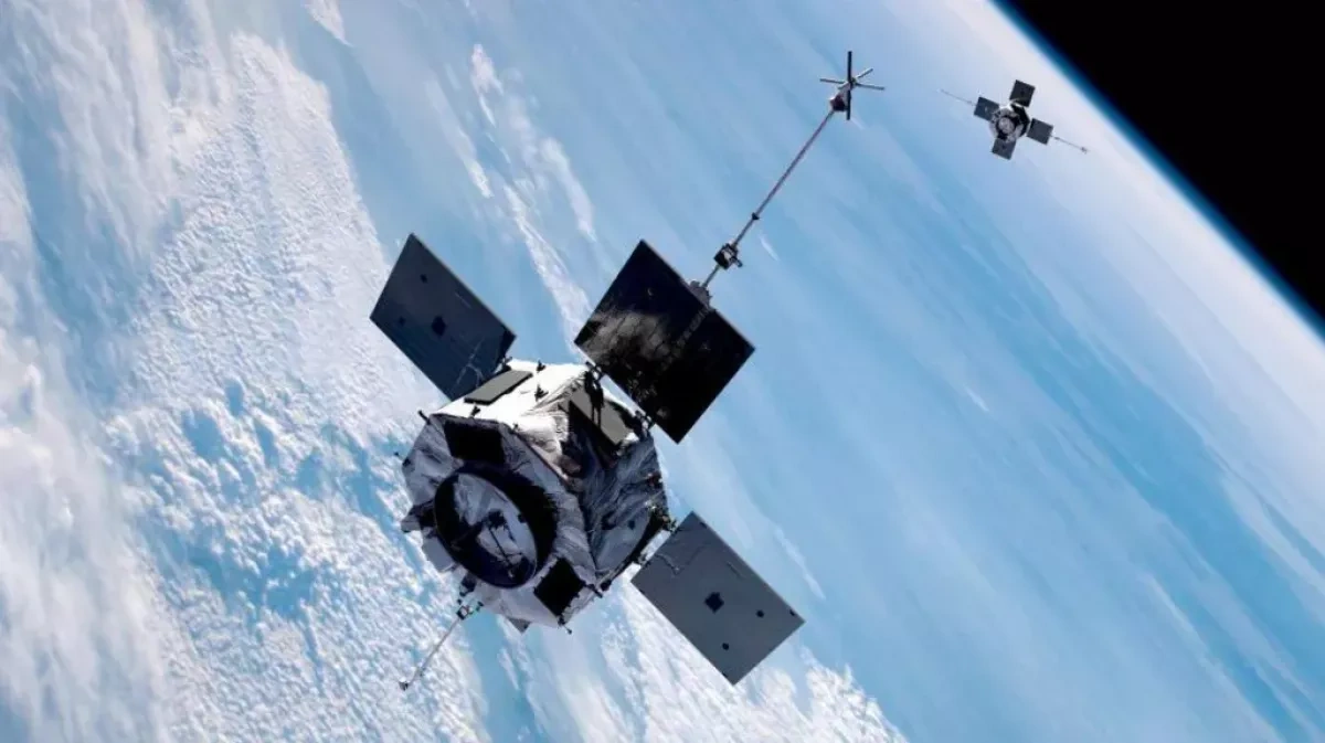 NASA’s spacecraft set to re-enter Earth’s atmosphere after nearly 14 years