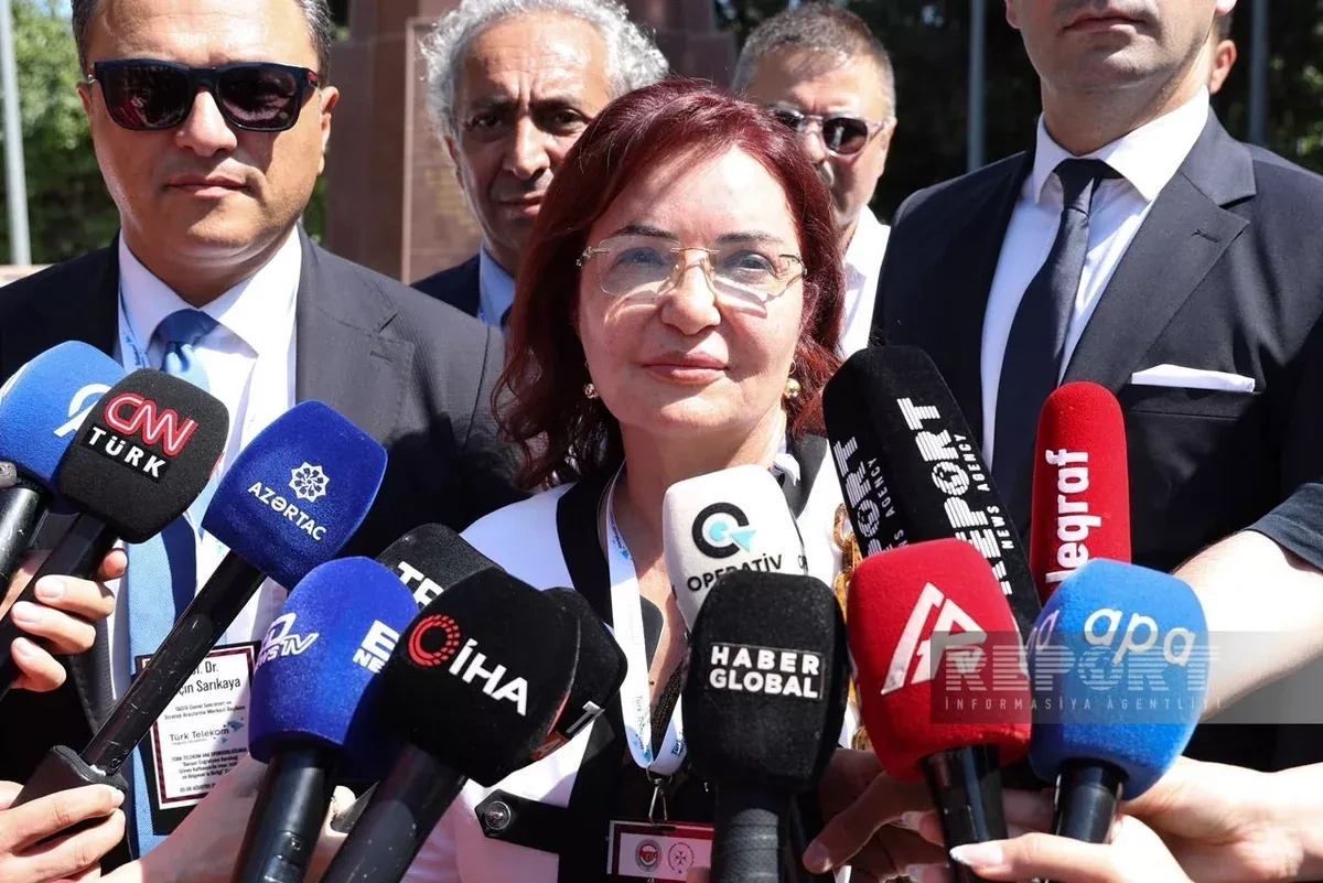 Turkish media delegation to visit Karabakh, Eastern Zangazur