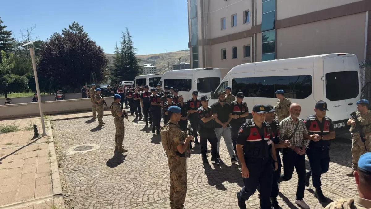 Türkiye launches major crackdown on illegal gambling, dozens detained