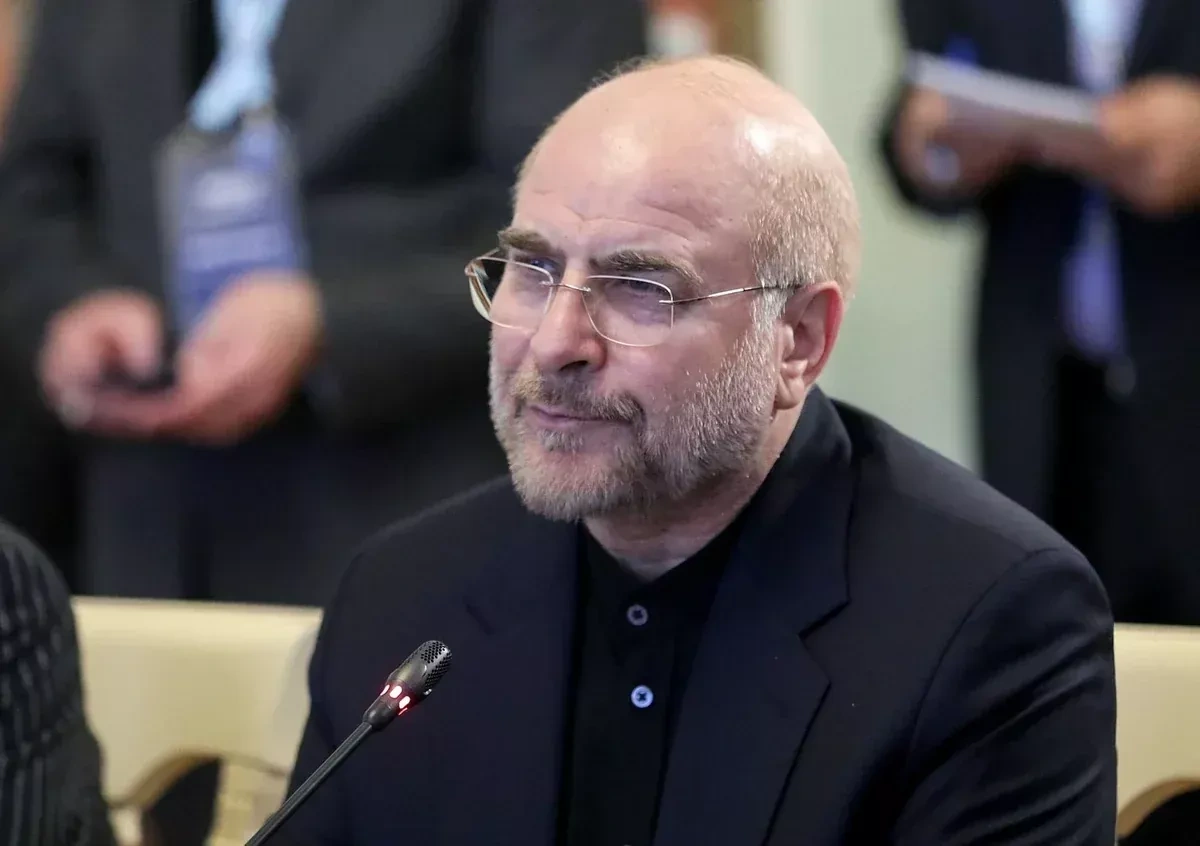“Every choice has a price”: Iran speaker blames US, Israel over Lebanon ceasefire breach