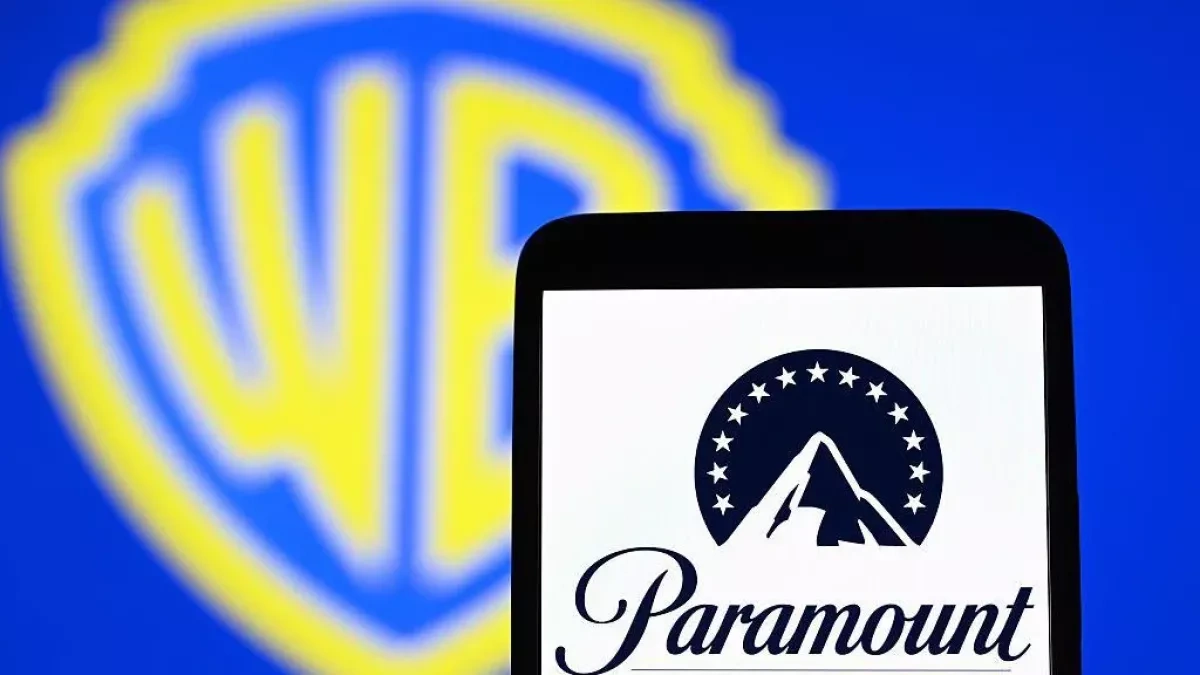 US DOJ approves Paramount's $111 billion bid for Warner Bro
