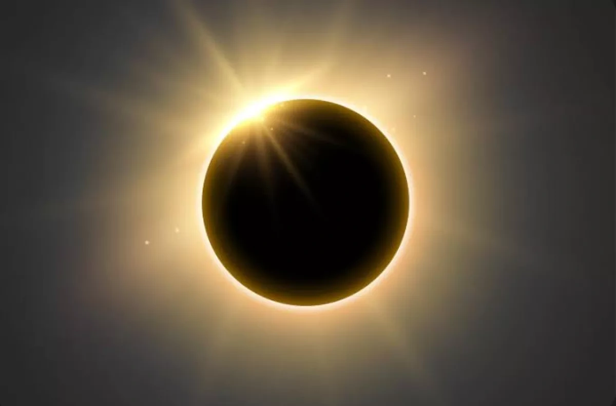 Total solar eclipse to darken skies across Europe, Arctic on August 12