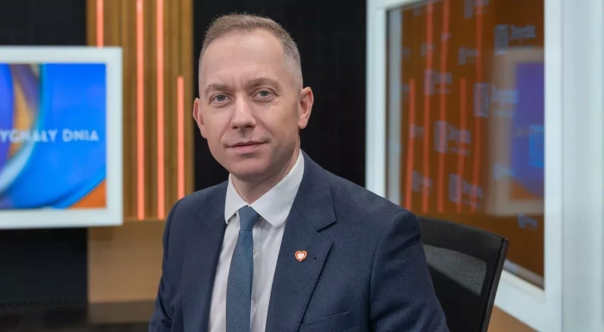 Minister: Poland builds for war it hopes will never come