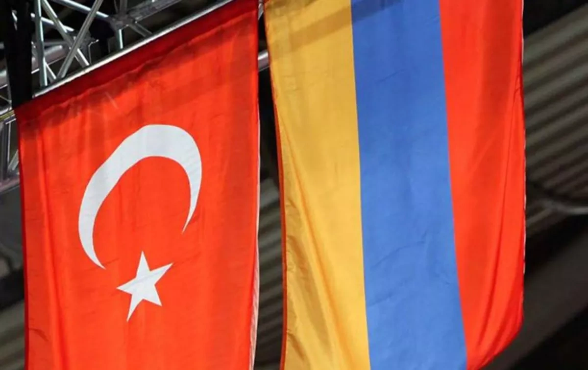 Armenia welcomes Türkiye’s move to lift trade restrictions
