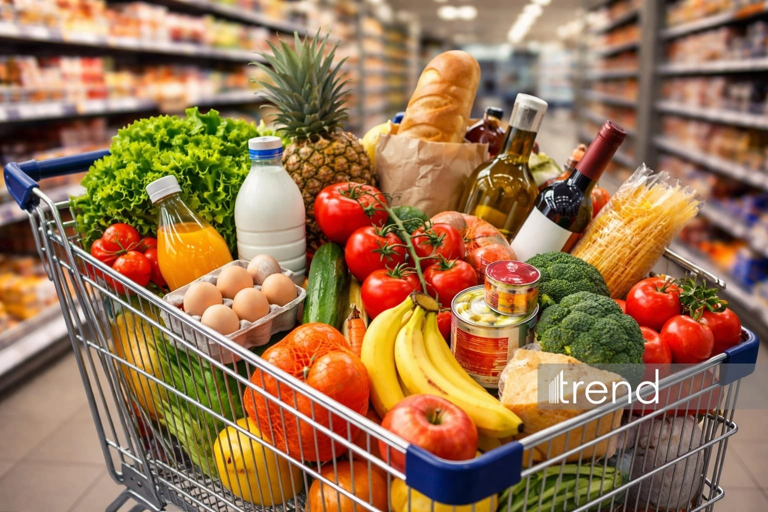 Azerbaijan’s retail sector records growth in trade turnover