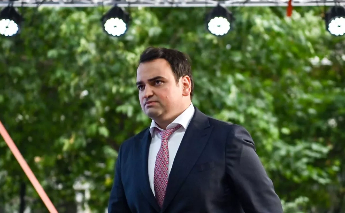 Armenian elections with a hint of bots What Karapetyan’s political project is built on
