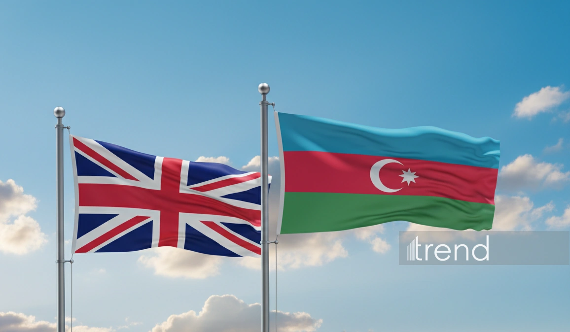 UK issues guidance on entry to Azerbaijan via Iran land border