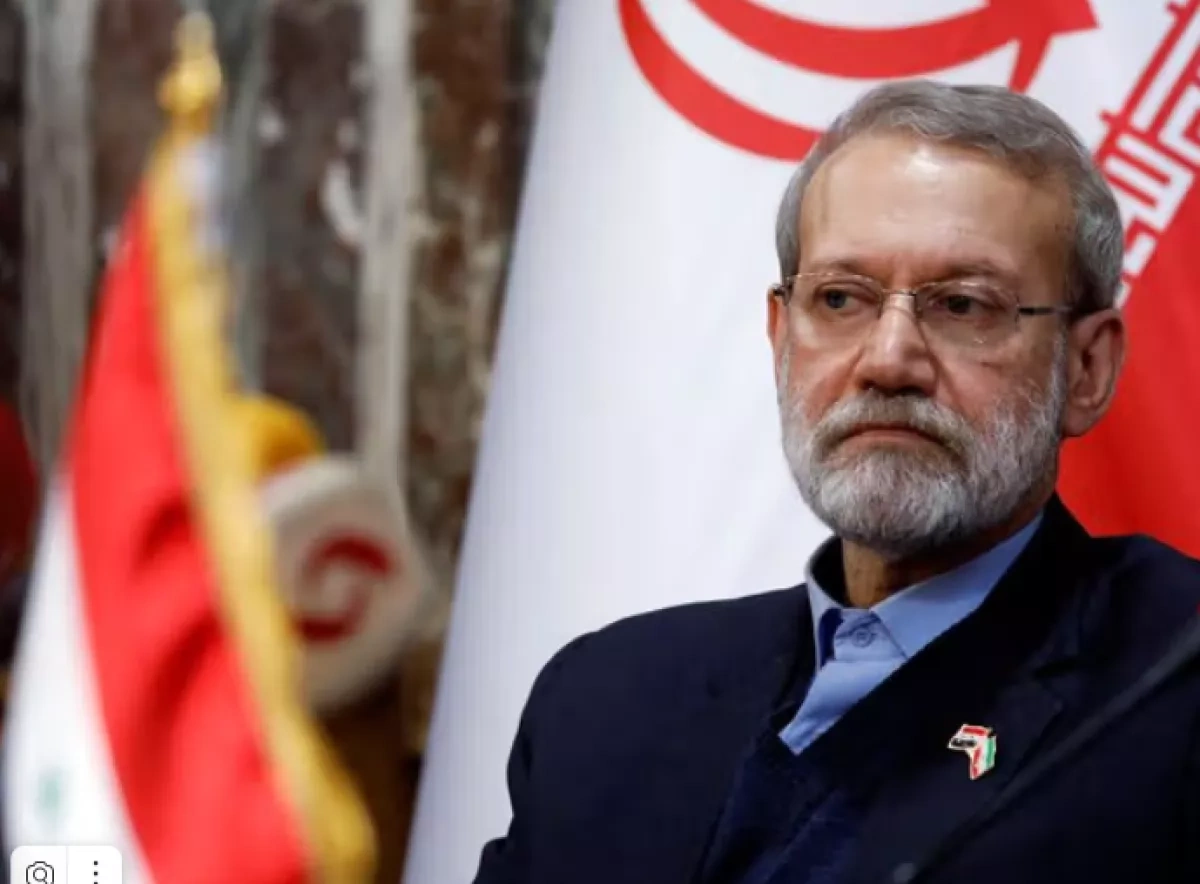 Iran warns Europe of "consequences" over sanctions on Revolutionary Guards