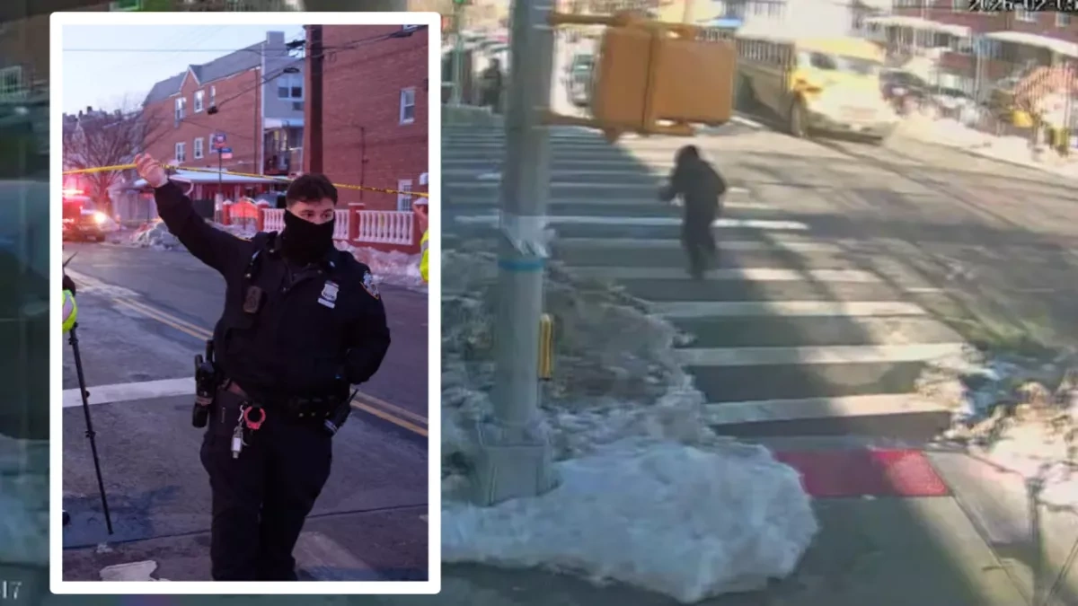 New York traffic accident kills 11-year-old Uzbek girl