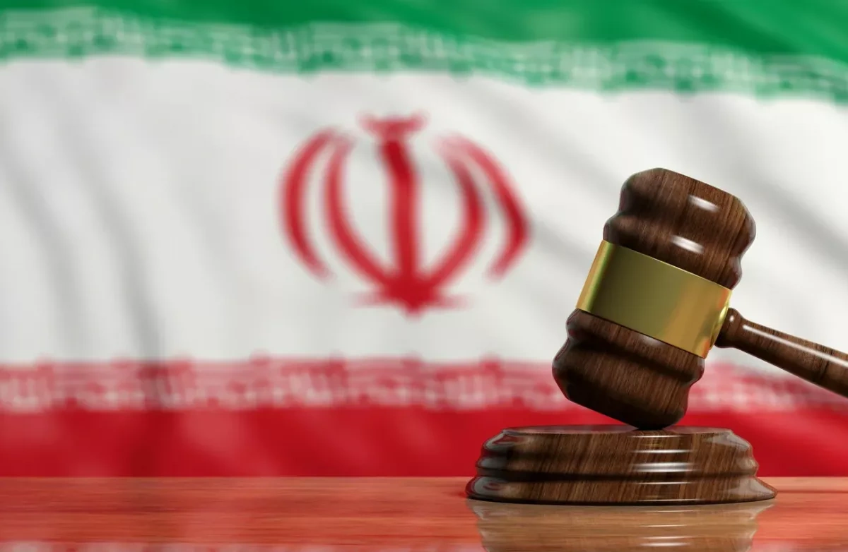 Diplomatic tensions rise as UK challenges Iran over espionage convictions photo