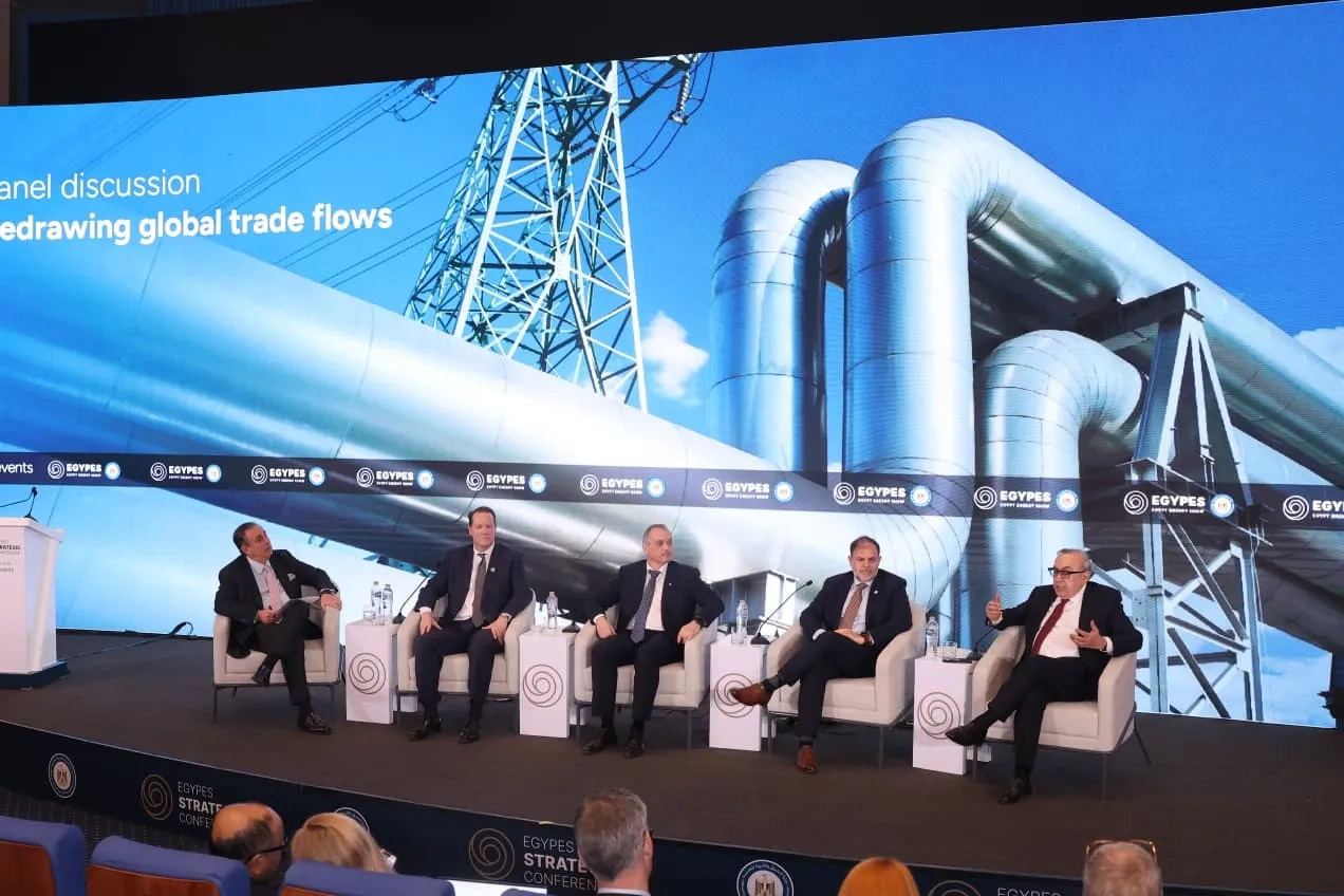 Azerbaijan and Egypt reinforce energy collaboration with new deal (PHOTO)