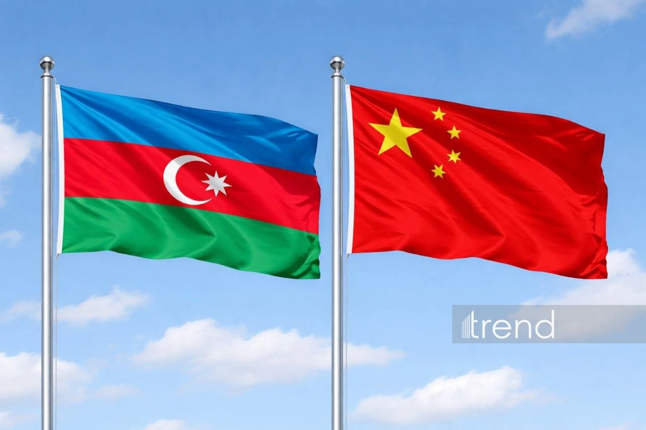 Azerbaijan-China ties: from bilateral trade to South Caucasus power play