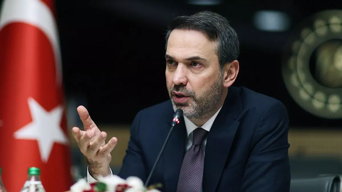 Energy minister: Türkiye sees no energy supply problems despite Iran war