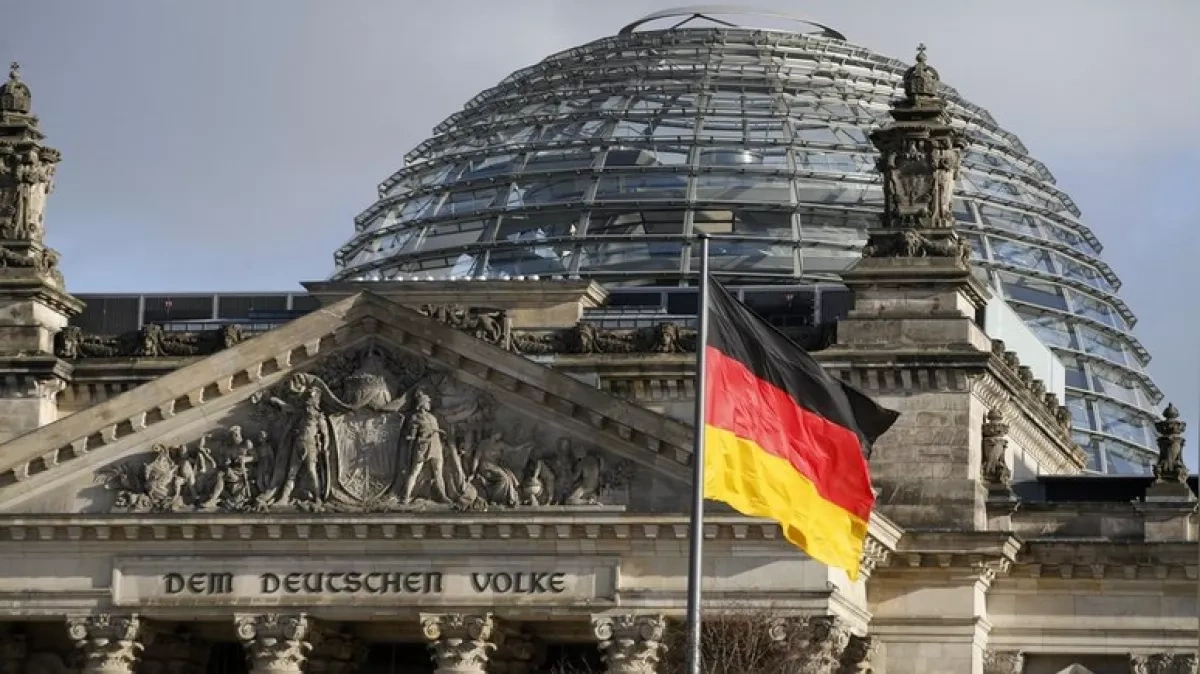 Germany debates renaming of streets honouring GDR and Soviet leaders