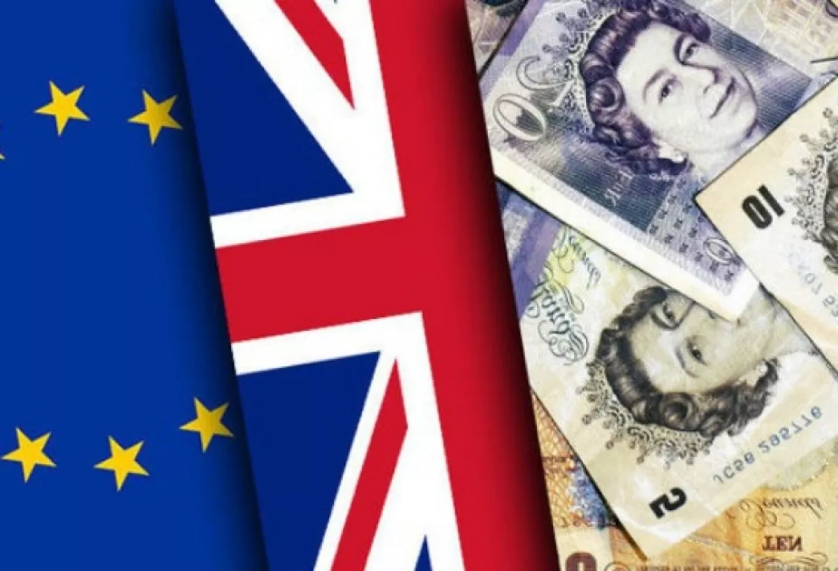 Media: “Perfect storm” pushes UK private sector into contraction