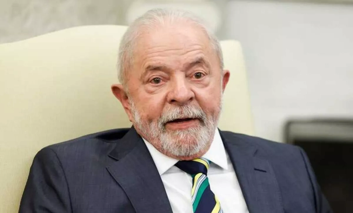 Brazilian president warns of confrontation risk after Trump’s new tariffs
