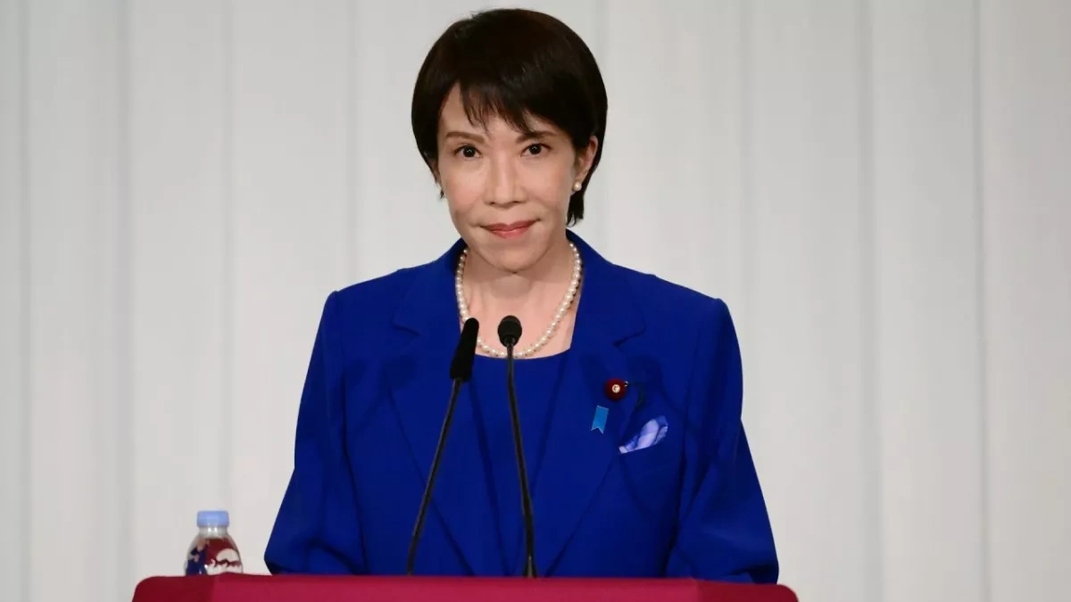 Japan’s PM requests Saudi Arabia to boost oil supplies