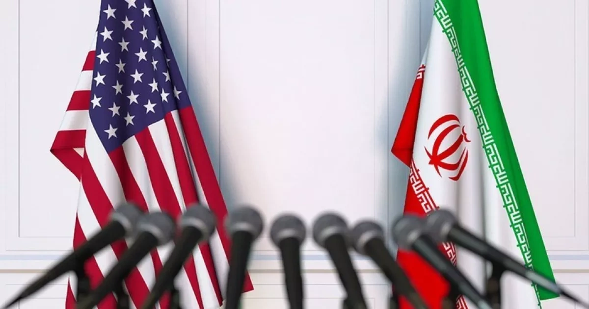 NYT: US–Iran draft  agreement nearly ready for signing