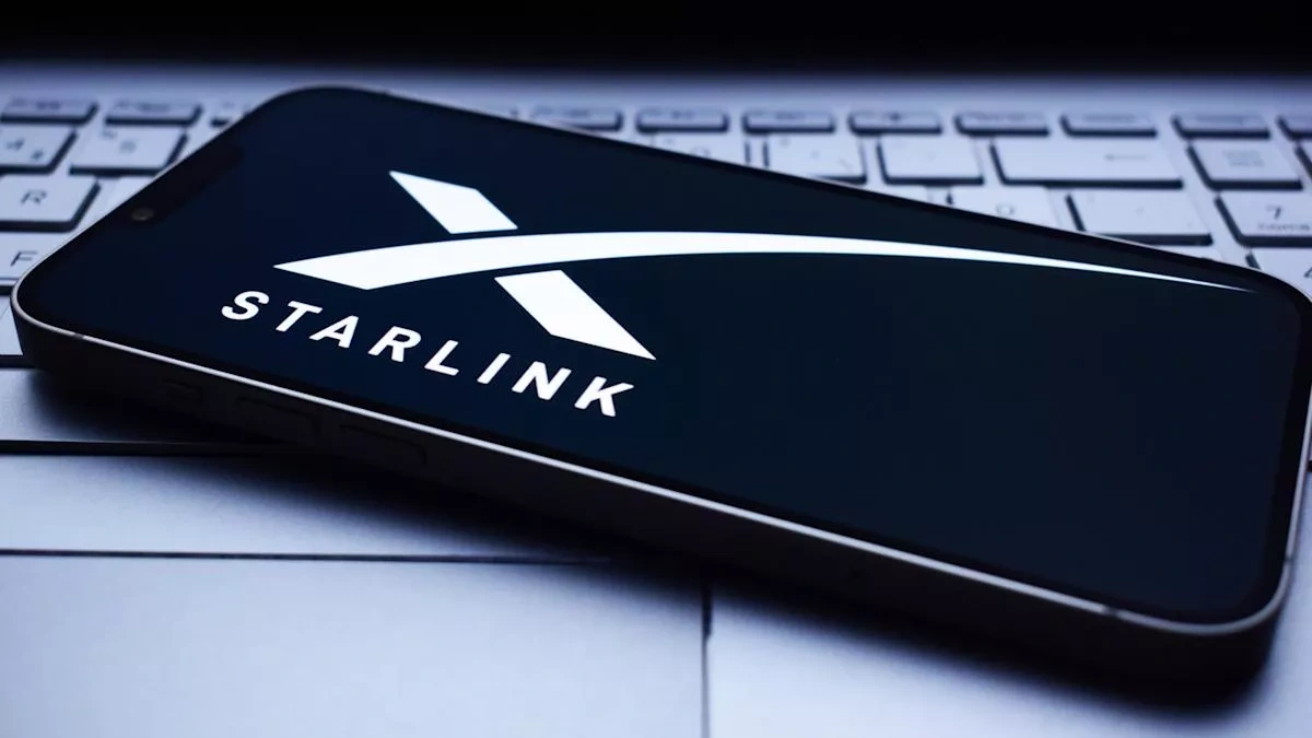 Ukraine introduces “white list” for Starlink terminals