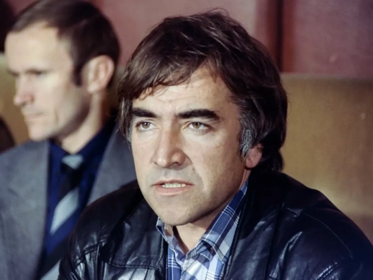 Streets of Broken Lights star Dmitriy Shulkin dies in Germany