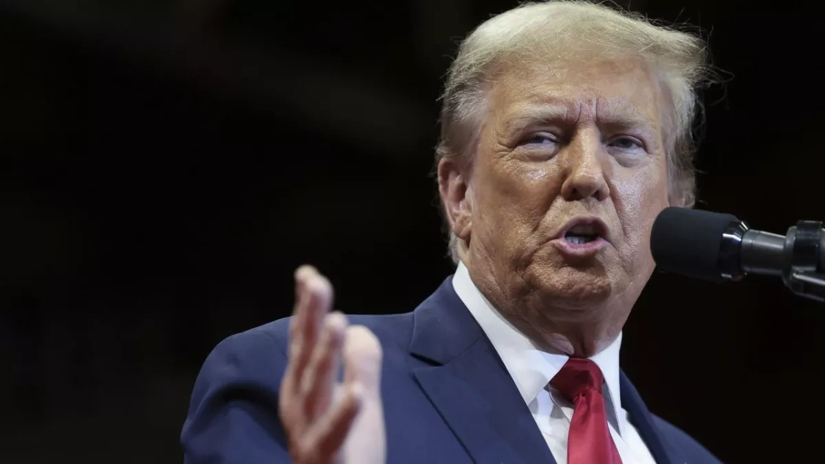 Trump says Putin “fears US, not Europe” as Russia escalates strikes on Ukraine