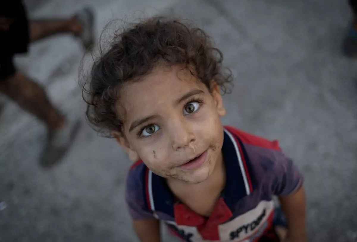 Escalation in Lebanon: children among main victims