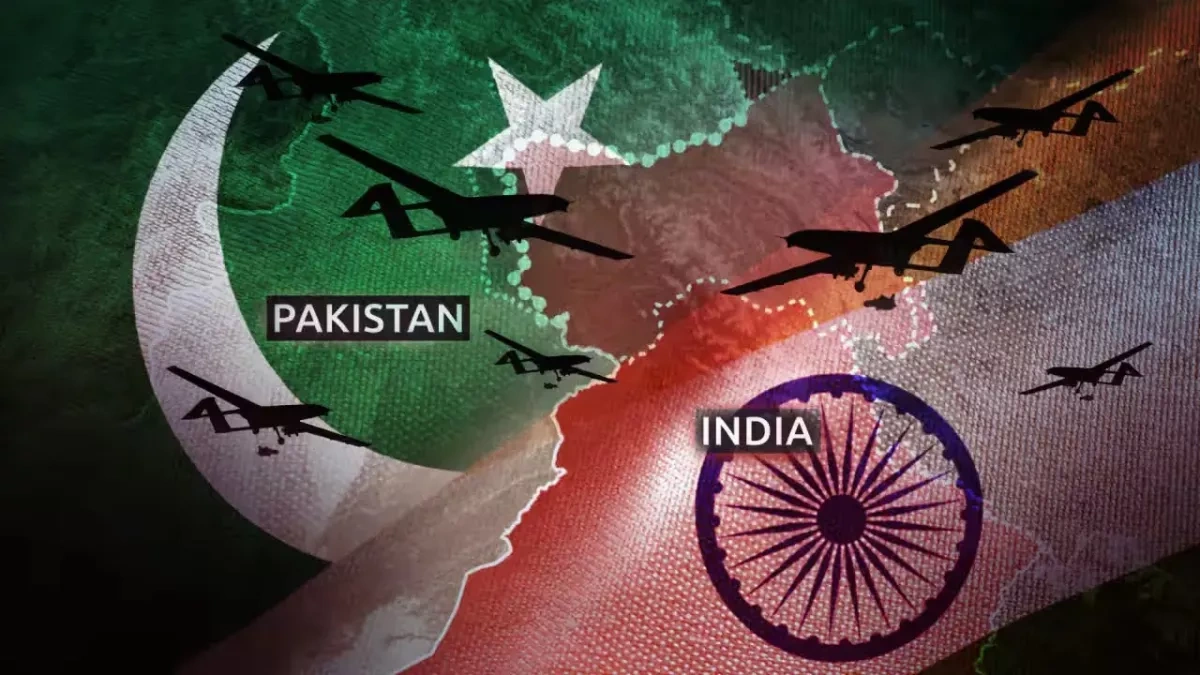 Pakistan slams India’s Bollywood-style portrayal of last year’s conflict Operation Sindoor film accused of masking military failure