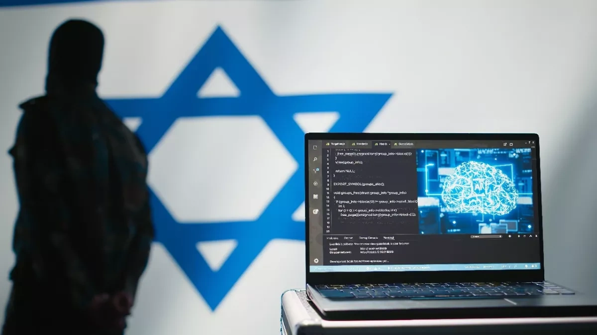 Axios: Pentagon may end ties with AI developer Anthropic
