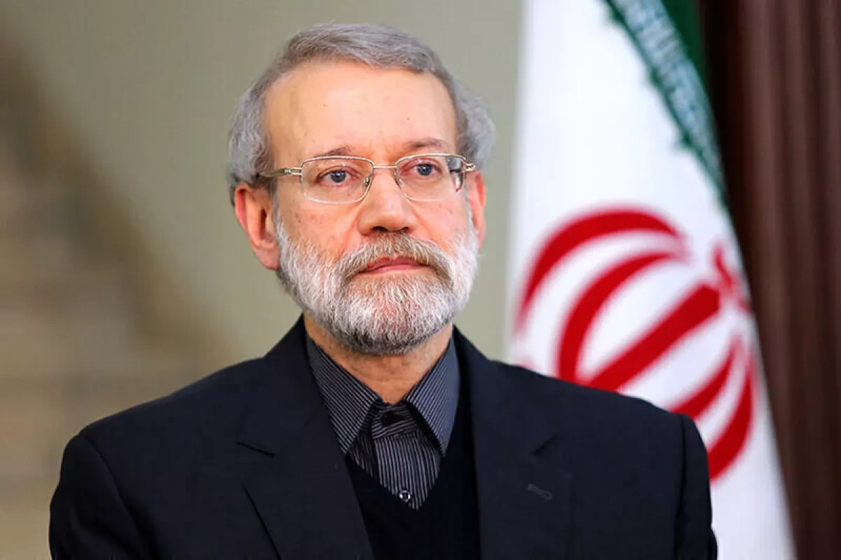 Iran responds to US, signals strong reaction to Trump’s protester threats