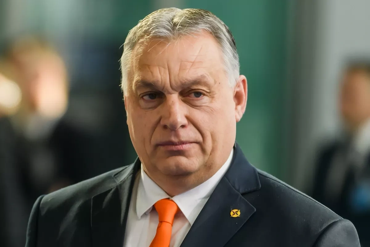 Hungary pushes public vote against Brussels’ Ukraine aid plan