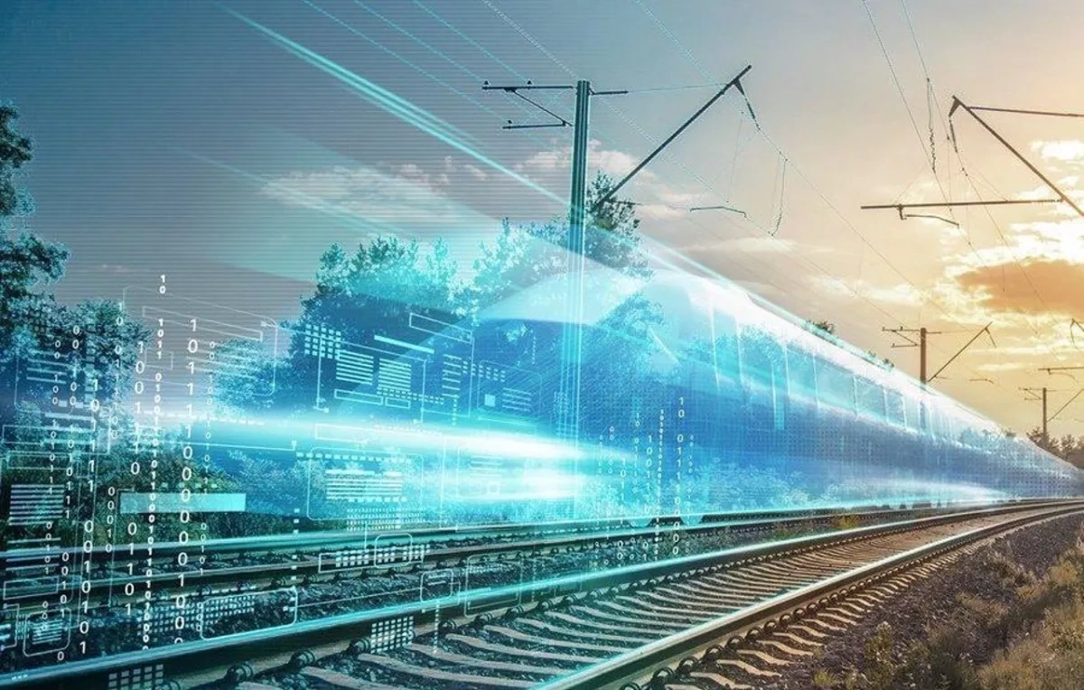 Digitalising Azerbaijan’s railways: ADY builds a smarter future for freight Analysis by Khazar Akhundov