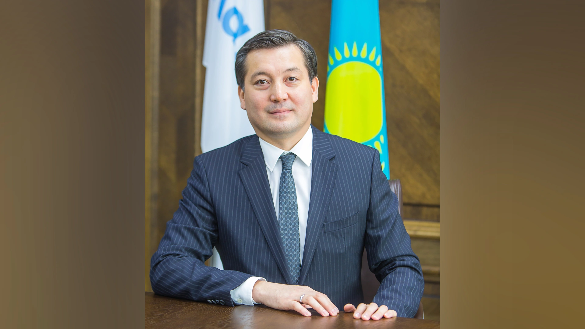 Kazakhstan's KAZENERGY elects new chairman