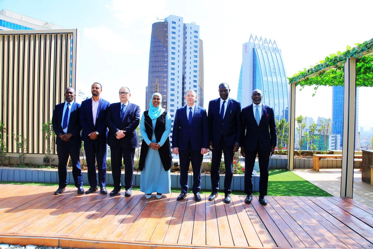Ethiopia hosts several events ahead of WUF13 (PHOTO)