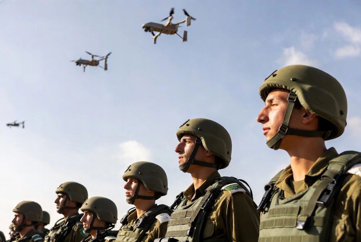 Israel begins large-scale attacks on infrastructure in Tehran