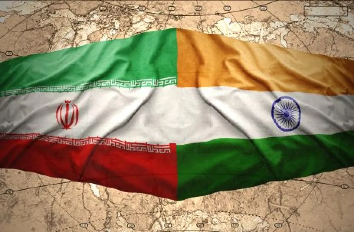 India's task of navigating ripple effect from Iran protests