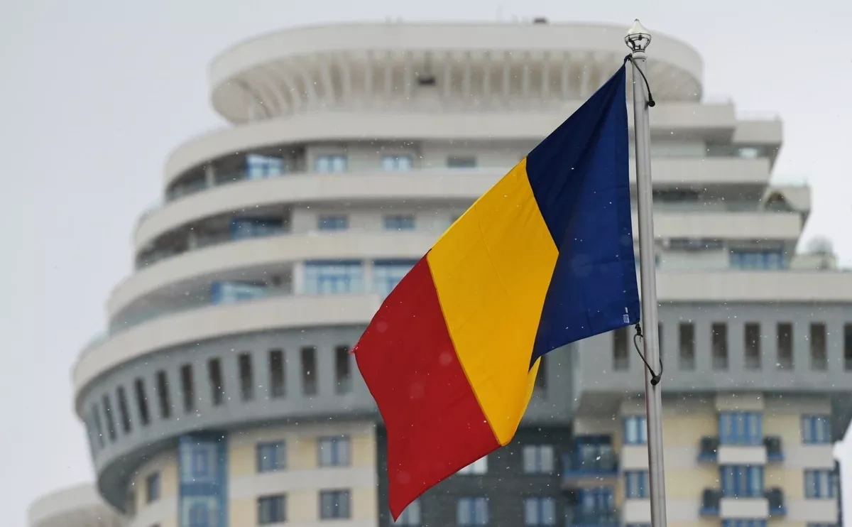 Romania summons Russian ambassador over drone incident
