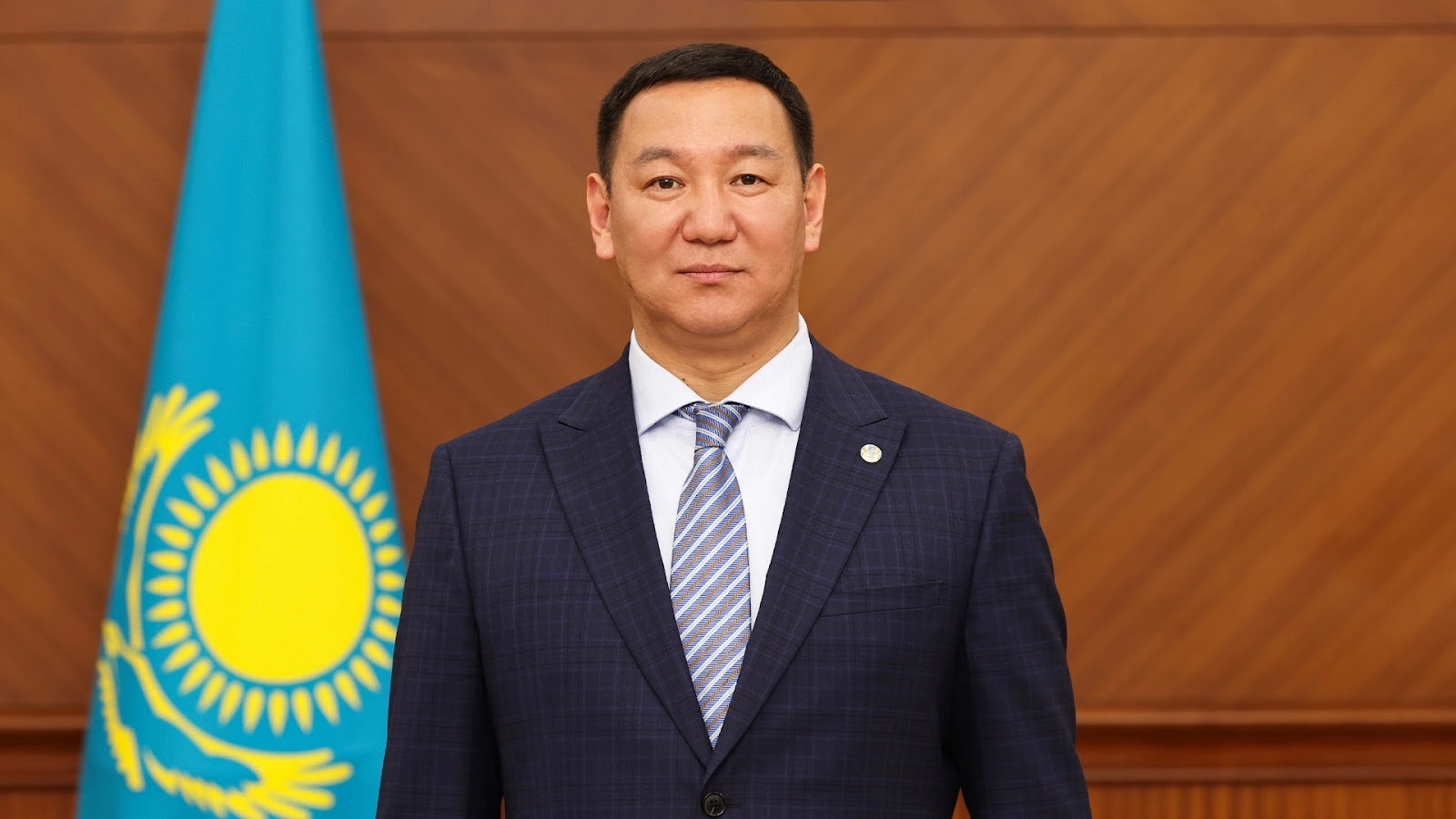 President Tokayev appoints new aide for domestic policy and communications